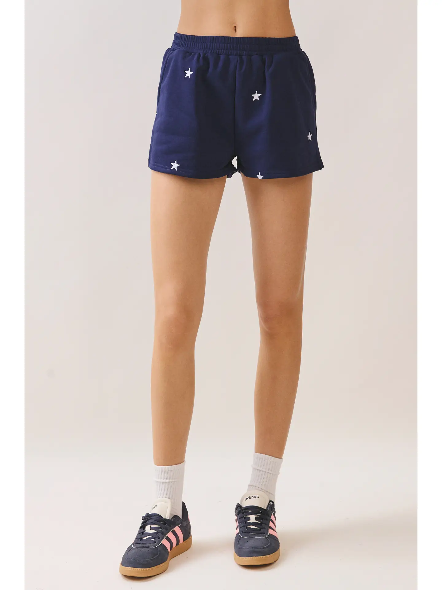 Star Lolly Shorts - Image 8