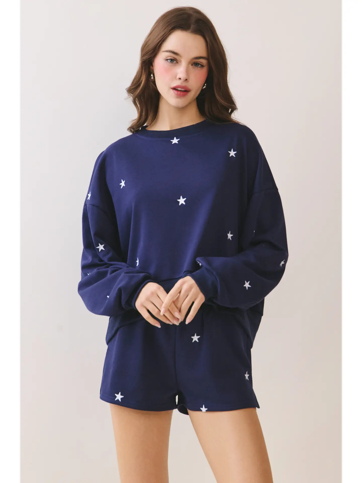 Star Lolly Sweatshirt - Image 8