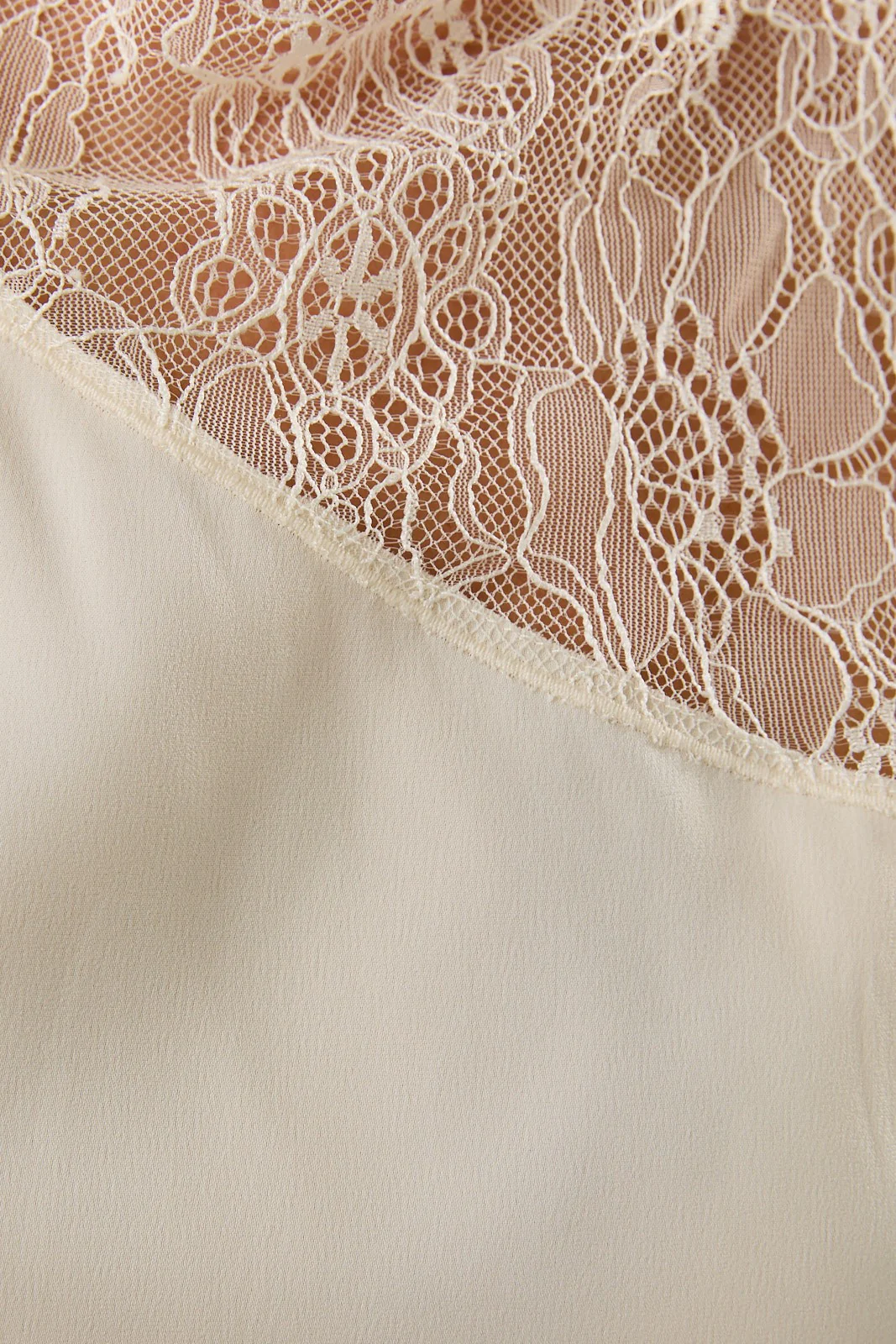 Stella Lace Sleeveless Top - Image 6