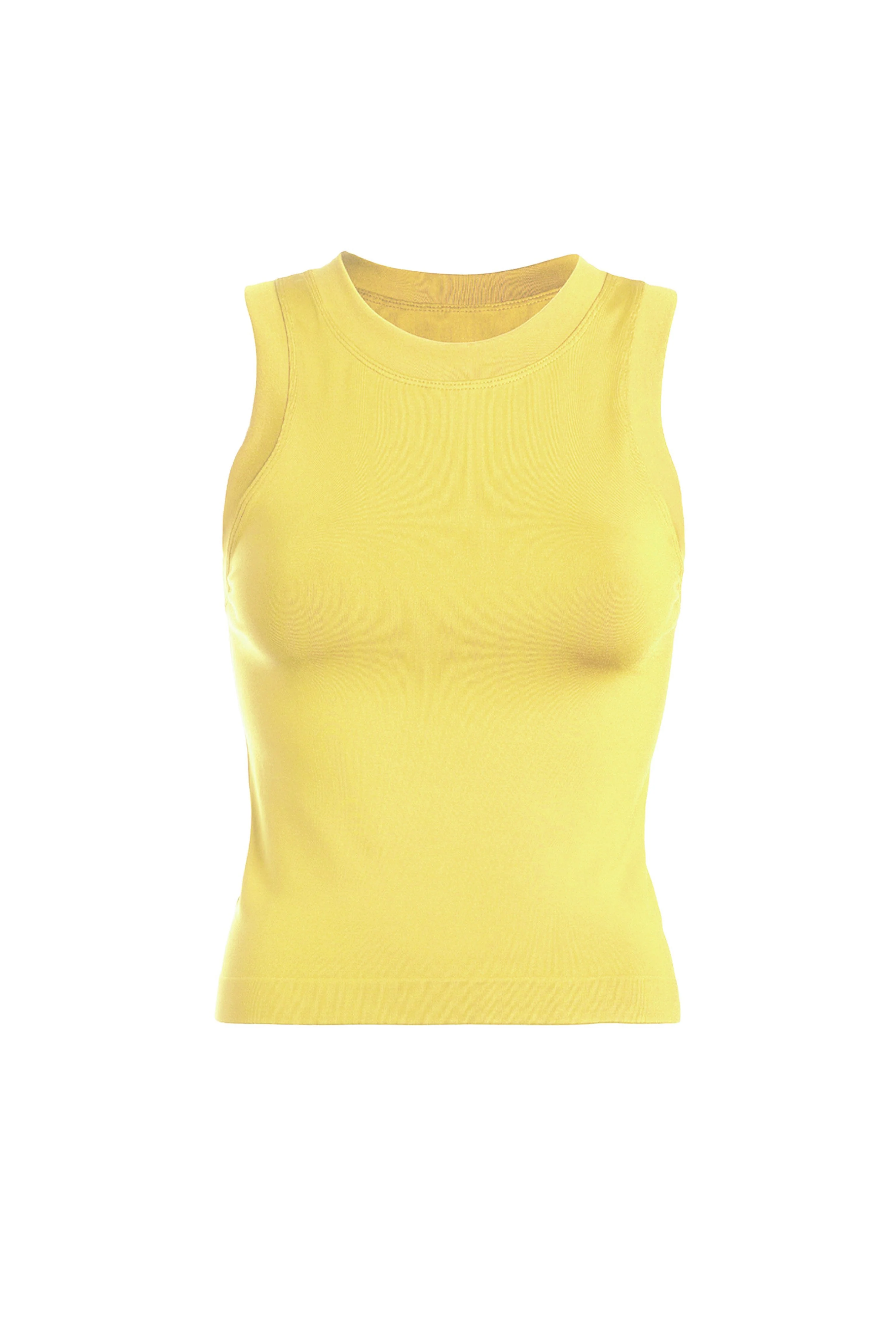 Stella Smooth Tank - Image 20
