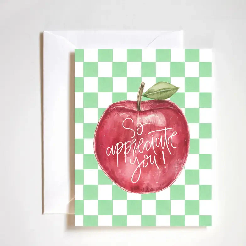 Stephanie Tara Stationary Greeting Cards - Image 11