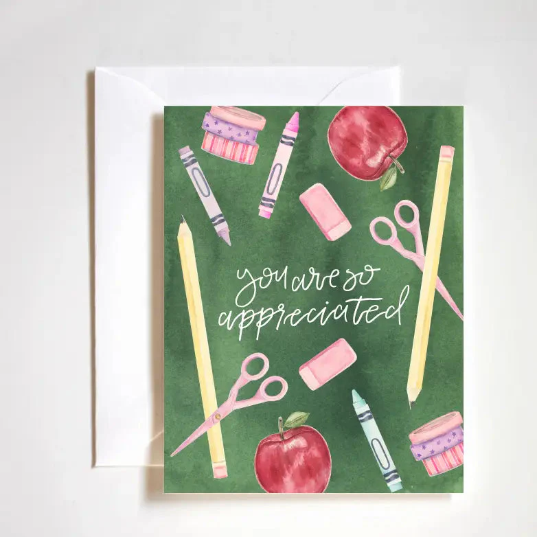 Stephanie Tara Stationary Greeting Cards - Image 12