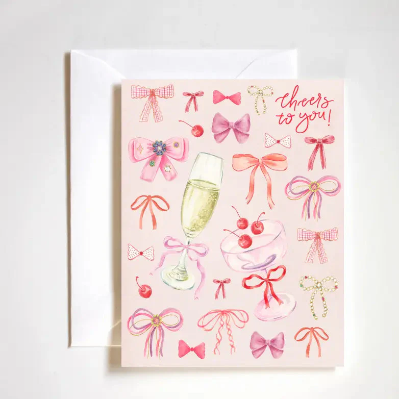 Stephanie Tara Stationary Greeting Cards - Image 15