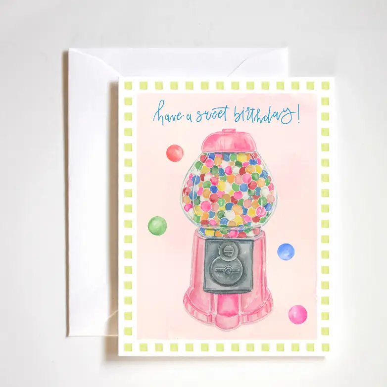 Stephanie Tara Stationary Greeting Cards - Image 23