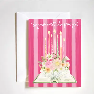 Stephanie Tara Stationary Greeting Cards - Image 24