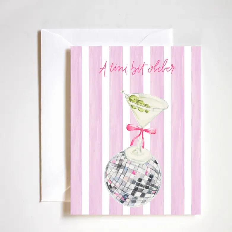 Stephanie Tara Stationary Greeting Cards - Image 25