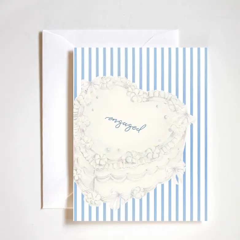 Stephanie Tara Stationary Greeting Cards - Image 26
