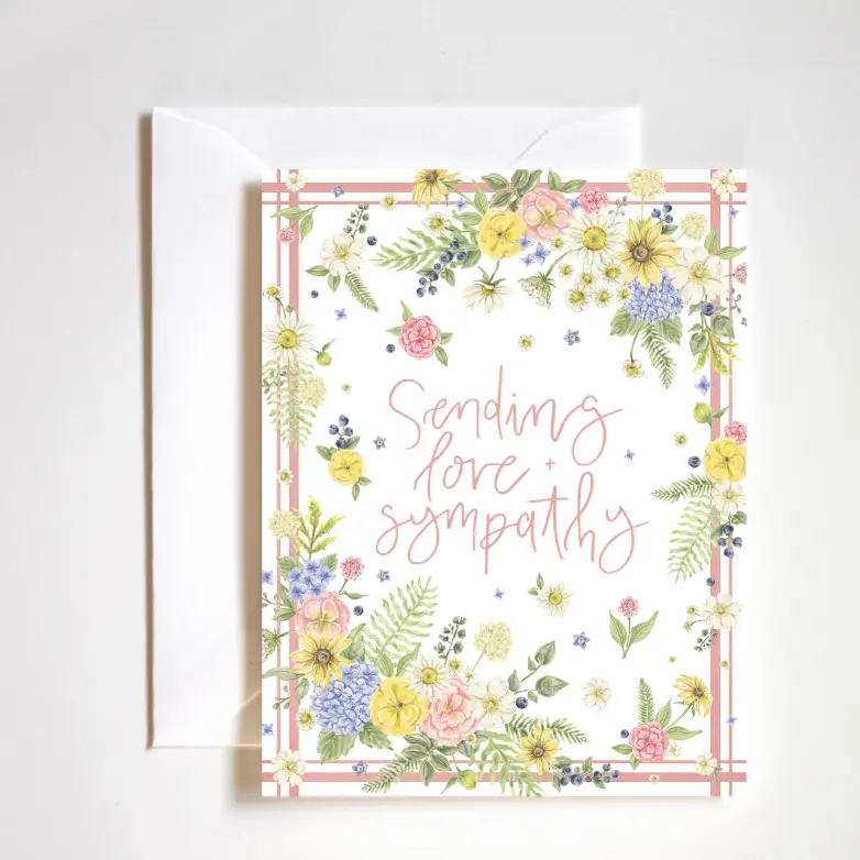 Stephanie Tara Stationary Greeting Cards - Image 27