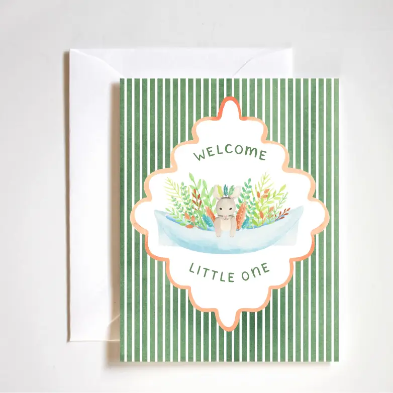 Stephanie Tara Stationary Greeting Cards - Image 28