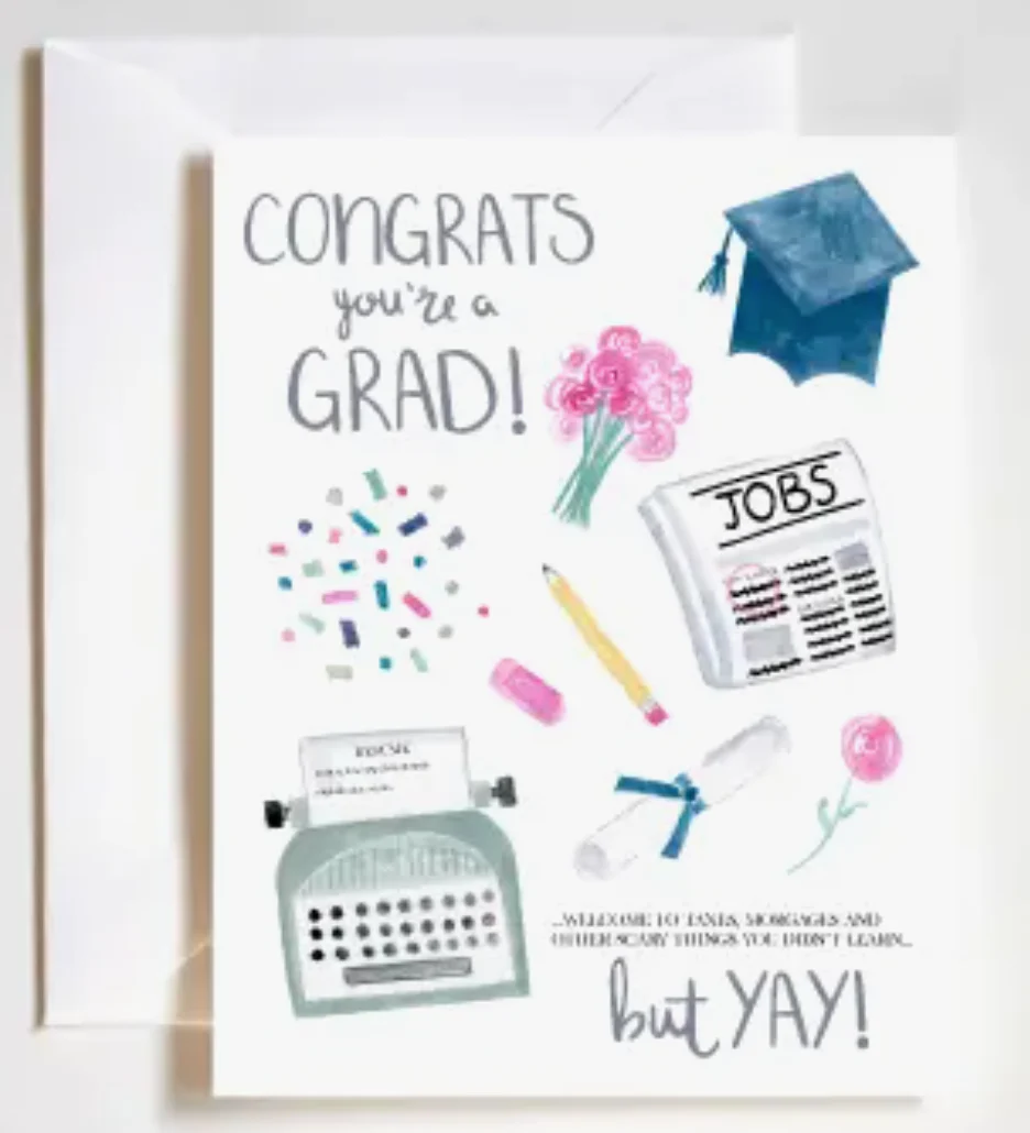 Stephanie Tara Stationary Greeting Cards - Image 3