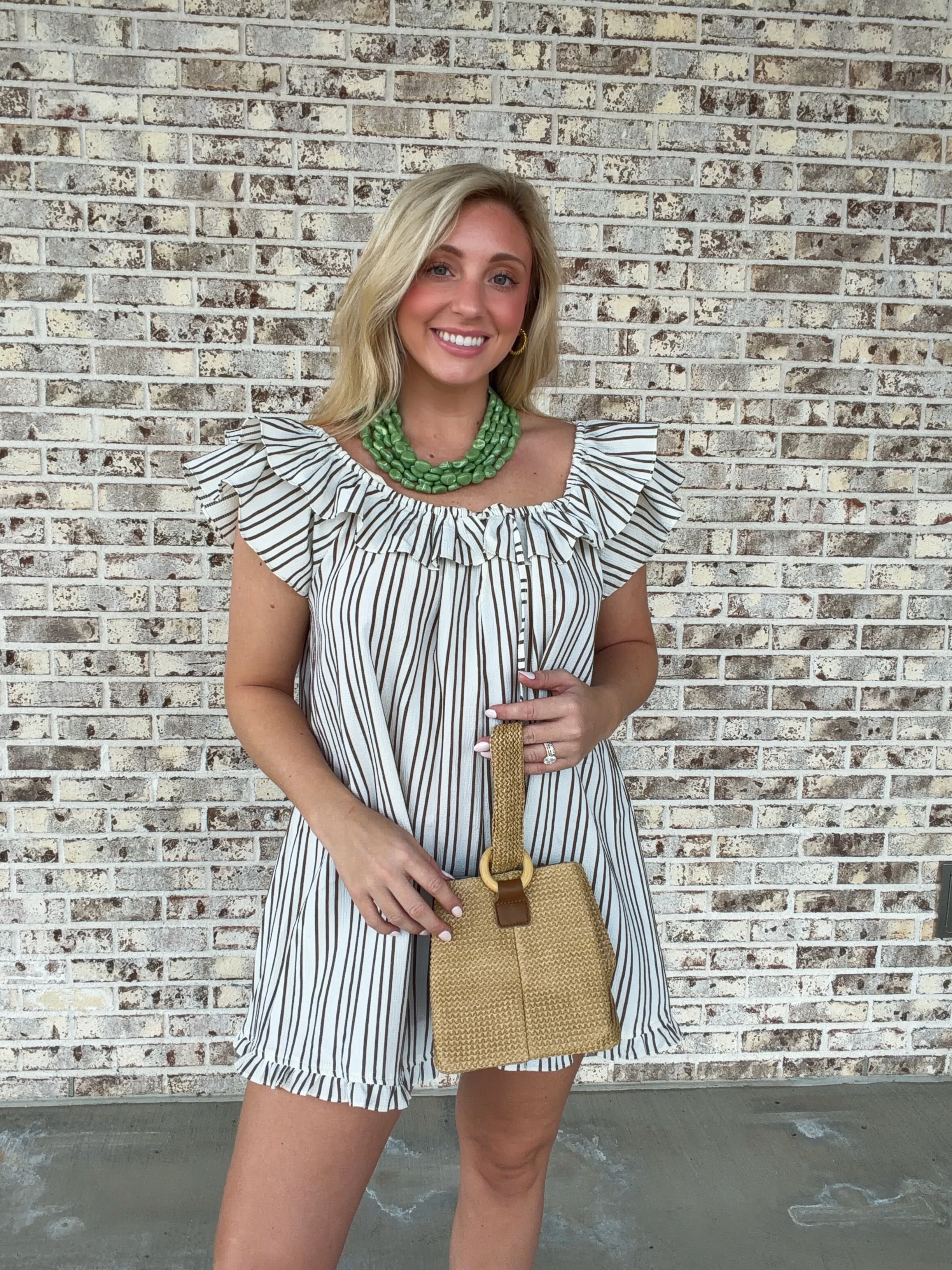 Summer Bucket Bag - Image 2