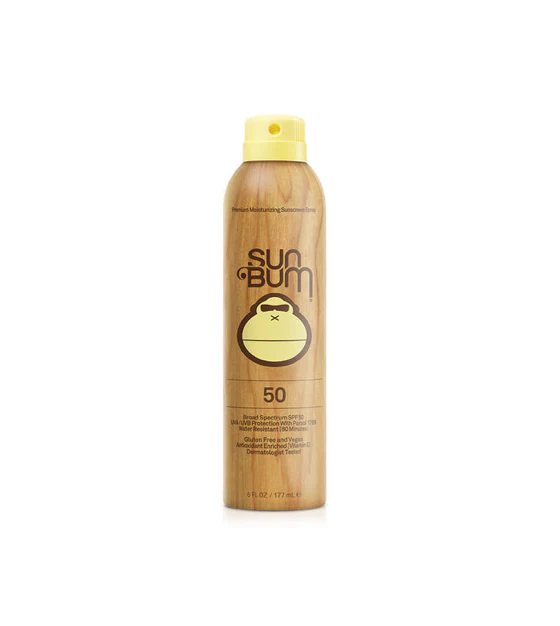 Sun Bum Original Spray Sunscreen - Image 3