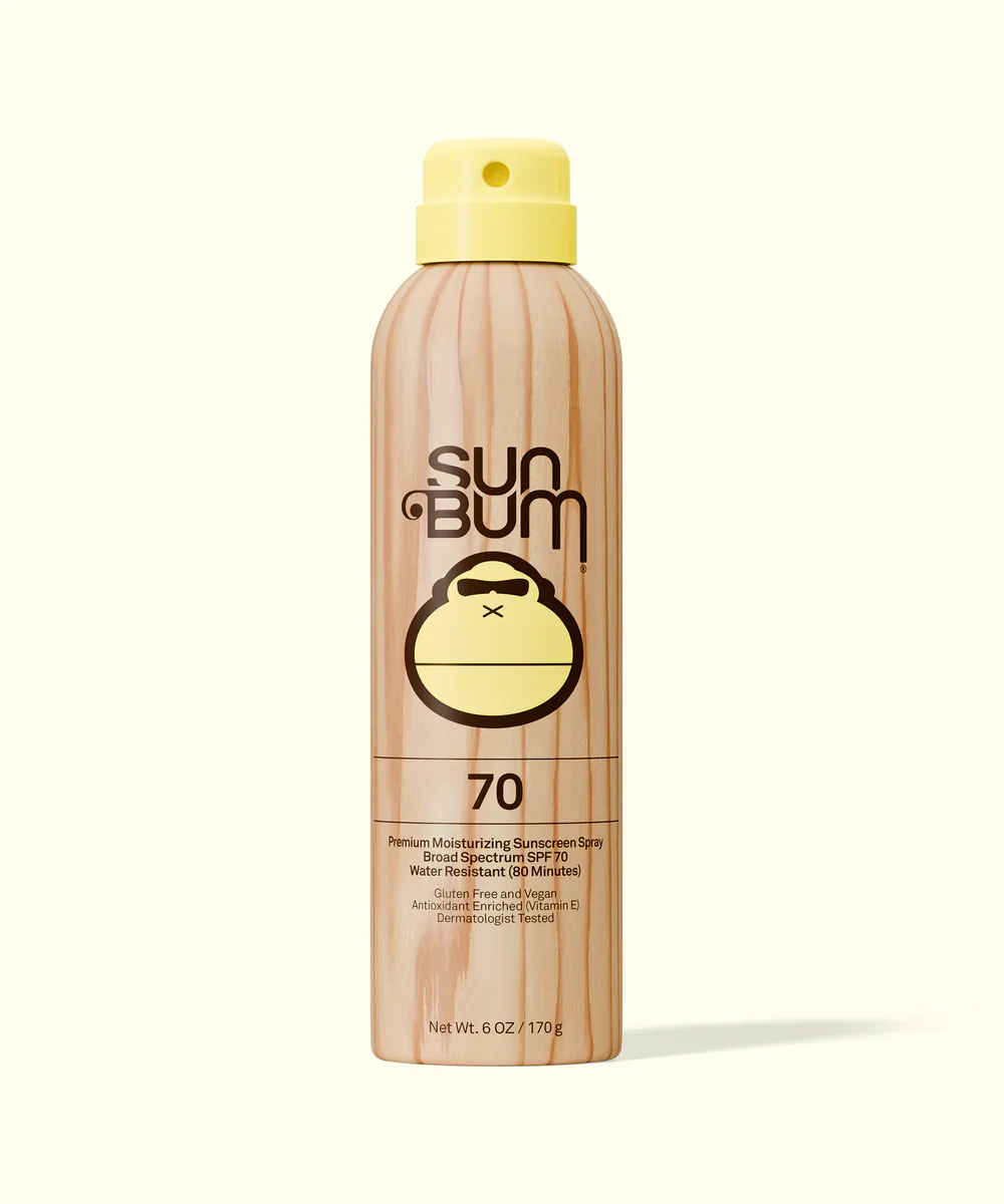 Sun Bum Original Spray Sunscreen - Image 4