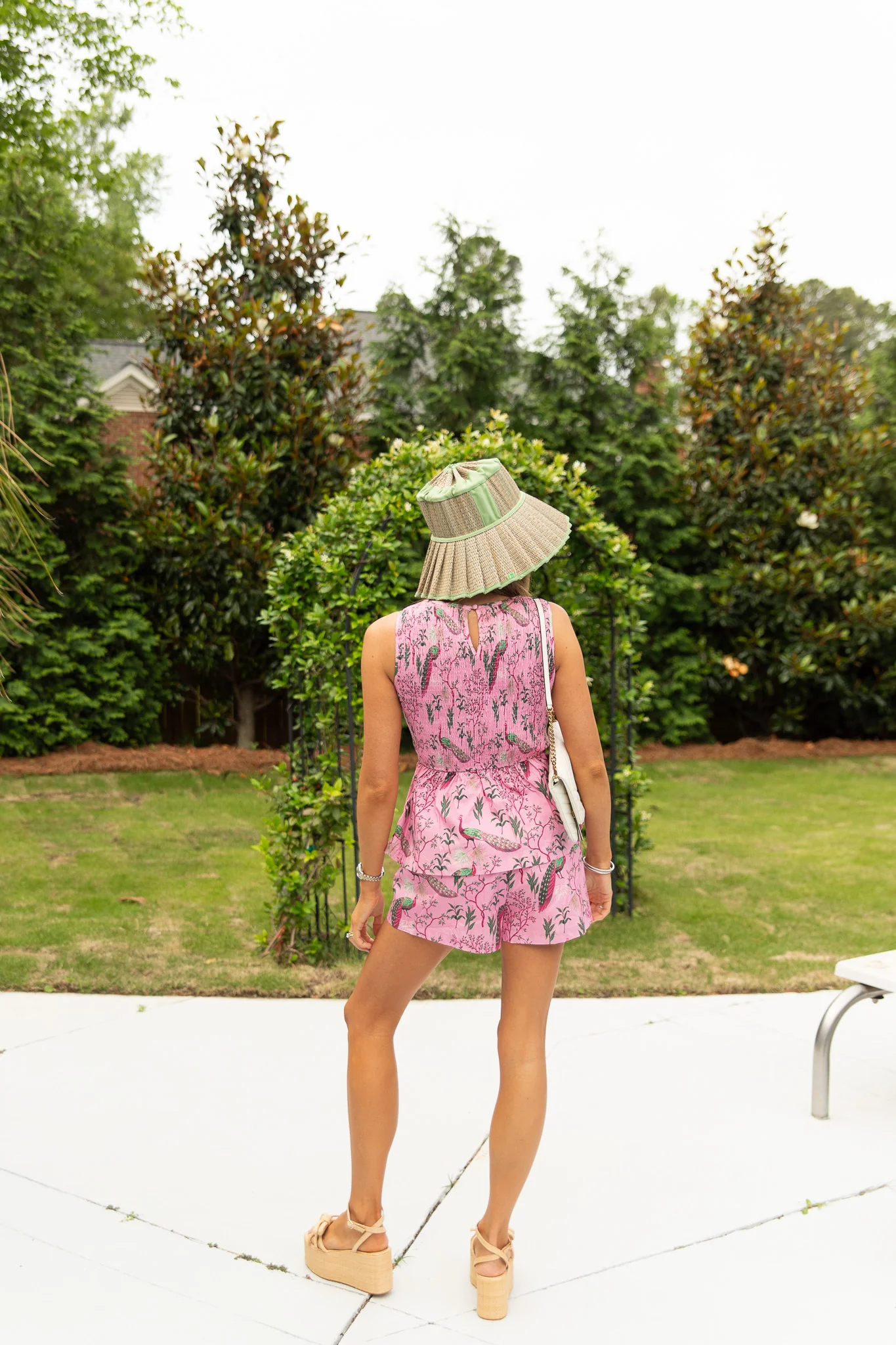 Sunday Brunch Top - Image 4