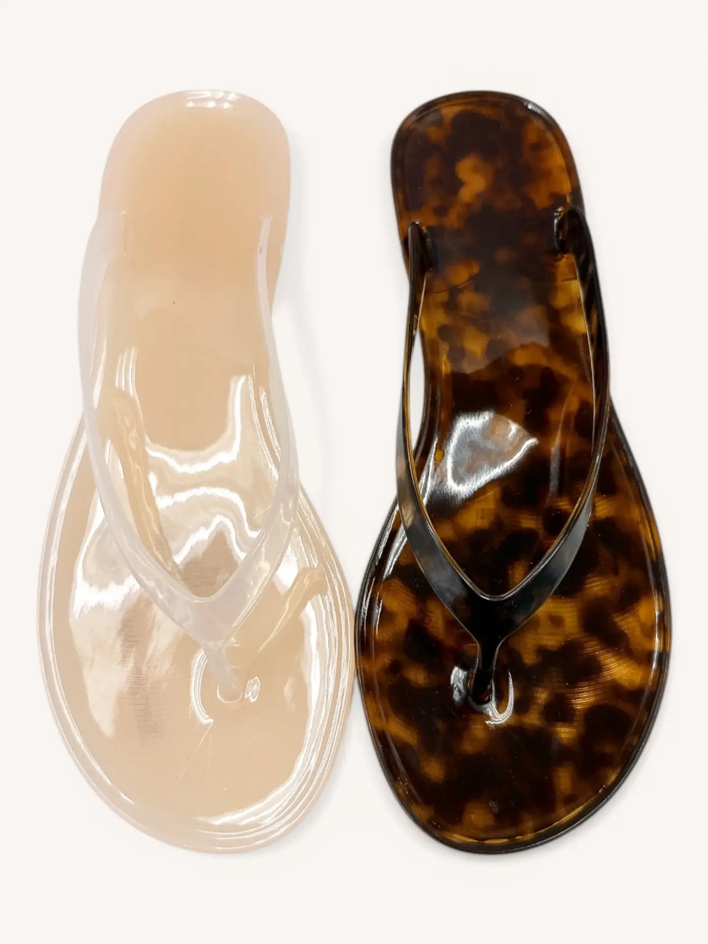 Talia Jelly Sandal - Image 2