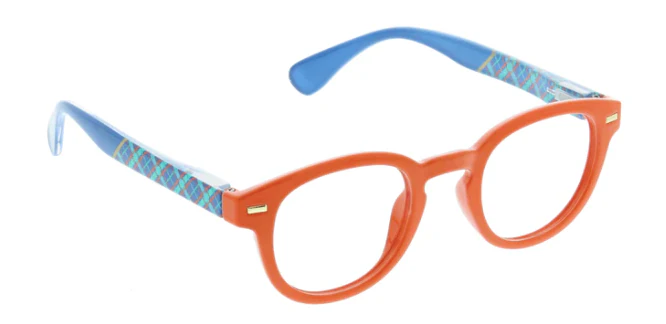 Tartan Glasses - Image 2
