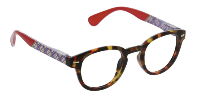 Tartan Glasses - Image 4