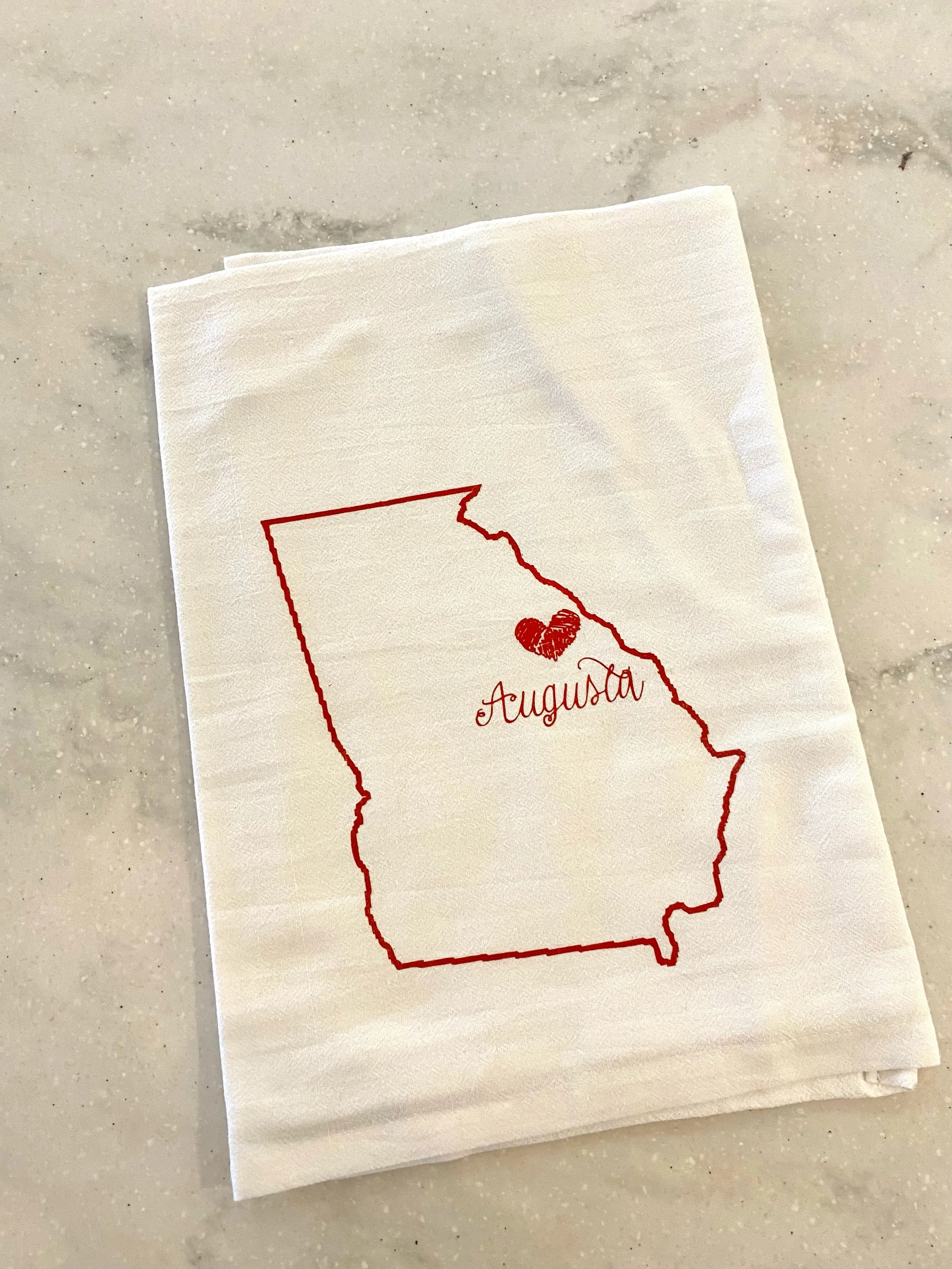 State Tea Towel - Image 10