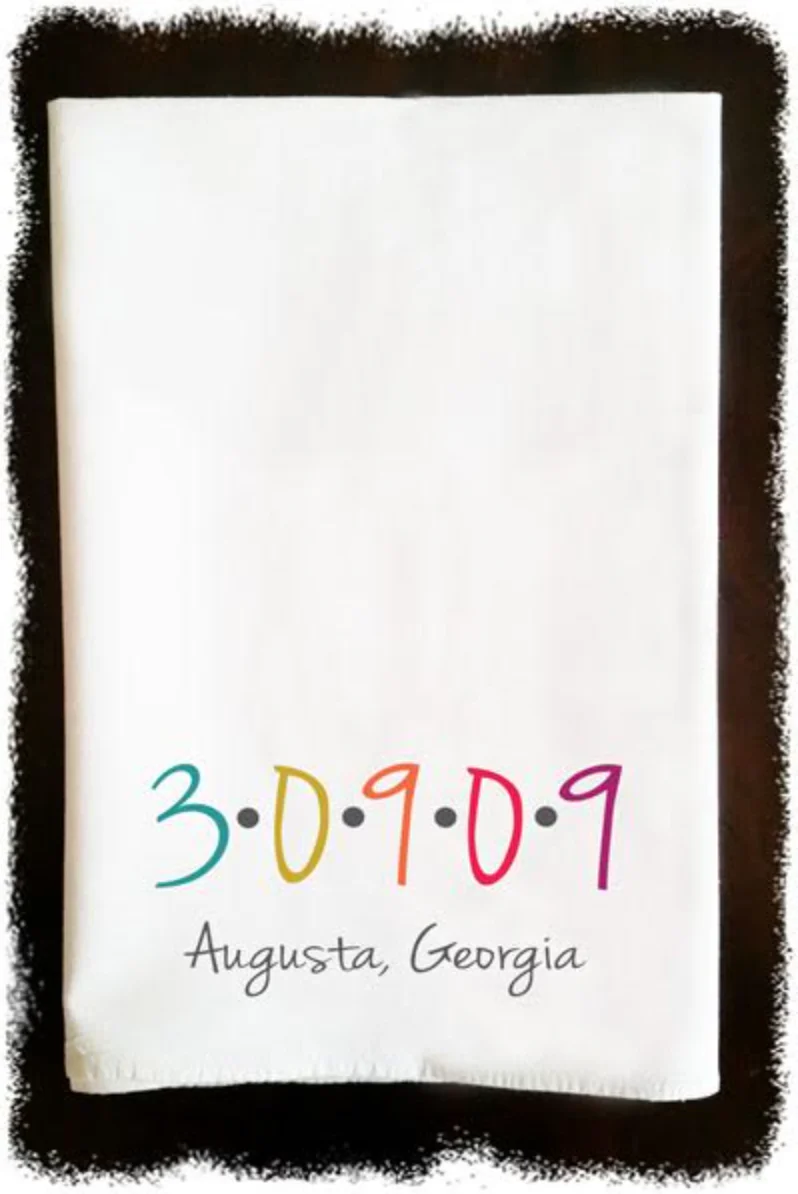 State Tea Towel - Image 21