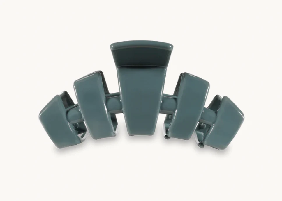 Teleties Large Hair Claw Clip - Image 35