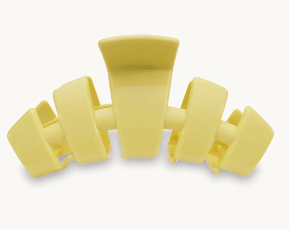 Teleties Medium Claw Clip - Image 30