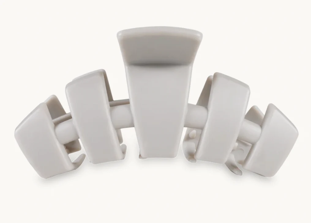 Teleties Medium Claw Clip - Image 39