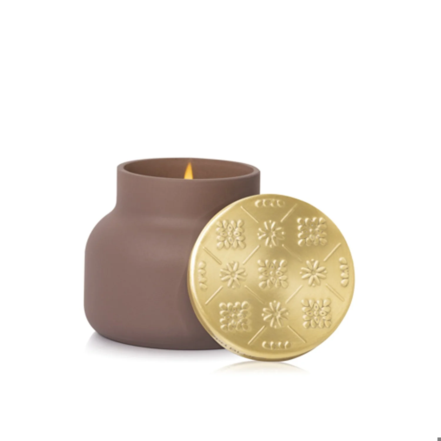 Terrazza Velluto Petite Candle - Image 3