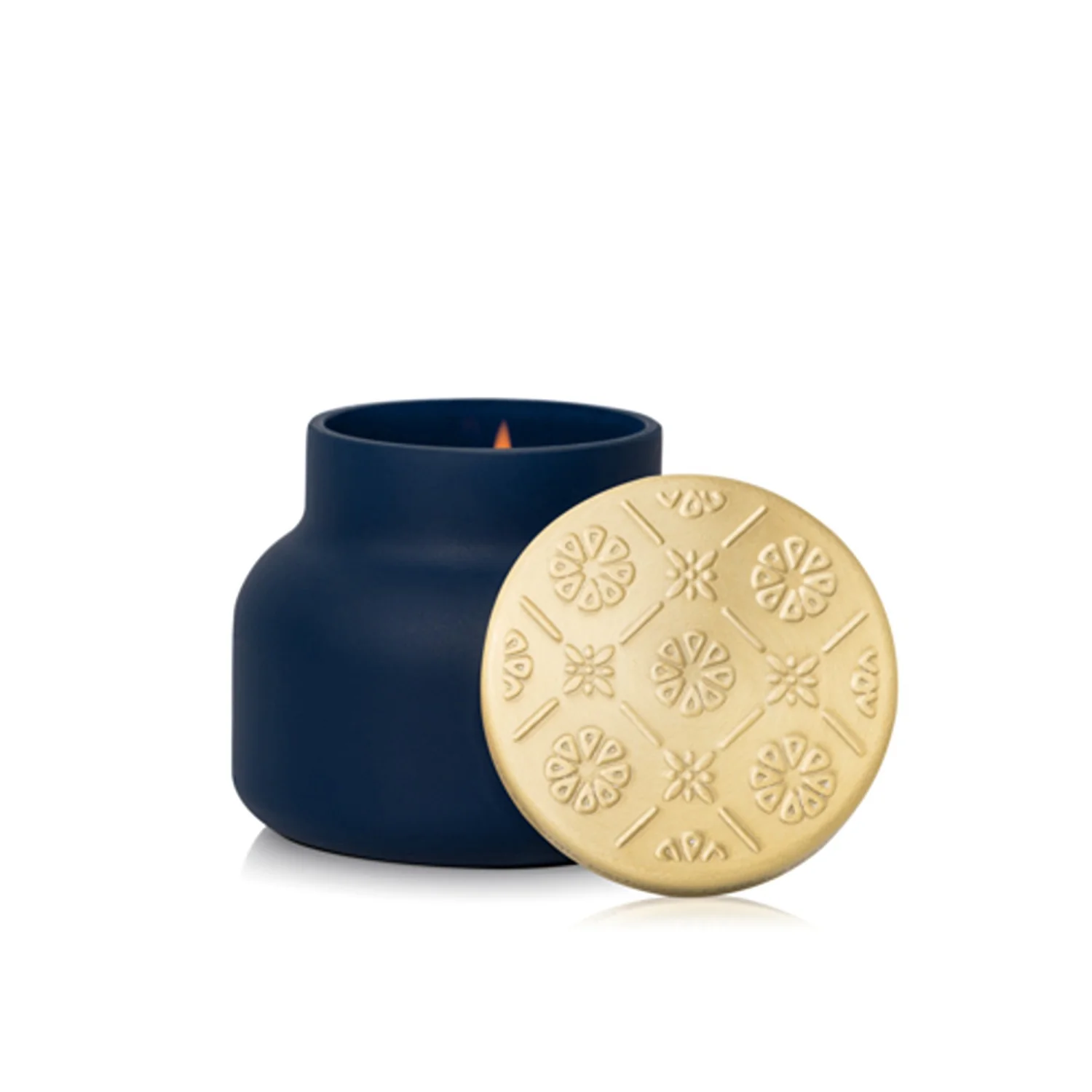 Terrazza Velluto Petite Candle - Image 4
