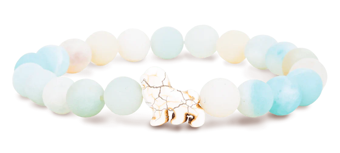 The Excursion Bracelet - Lion - Image 6