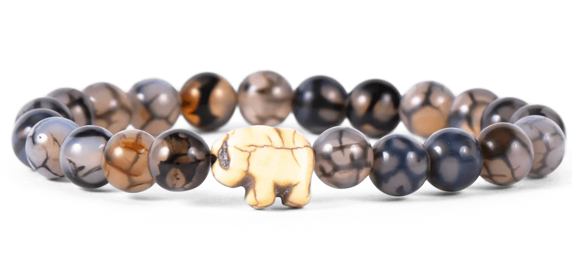 The Expedition Bracelet - Elephant - Image 5