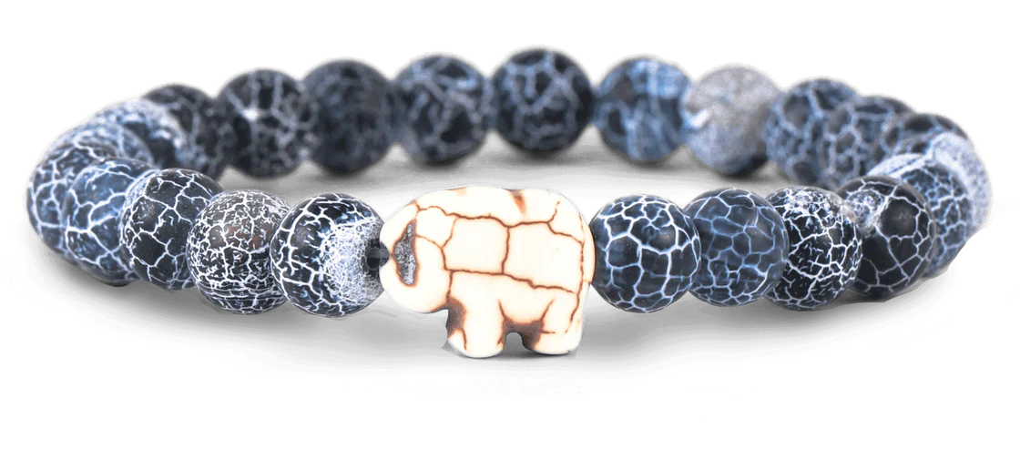 The Expedition Bracelet - Elephant - Image 6