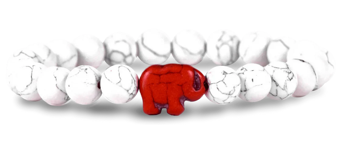 The Expedition Bracelet - Elephant - Image 7