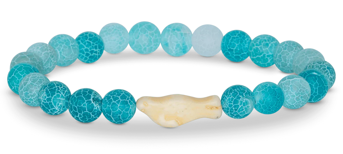 The Glide Bracelet - Seal