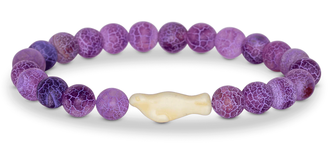 The Glide Bracelet - Seal - Image 3