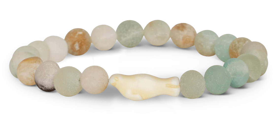 The Glide Bracelet - Seal - Image 5