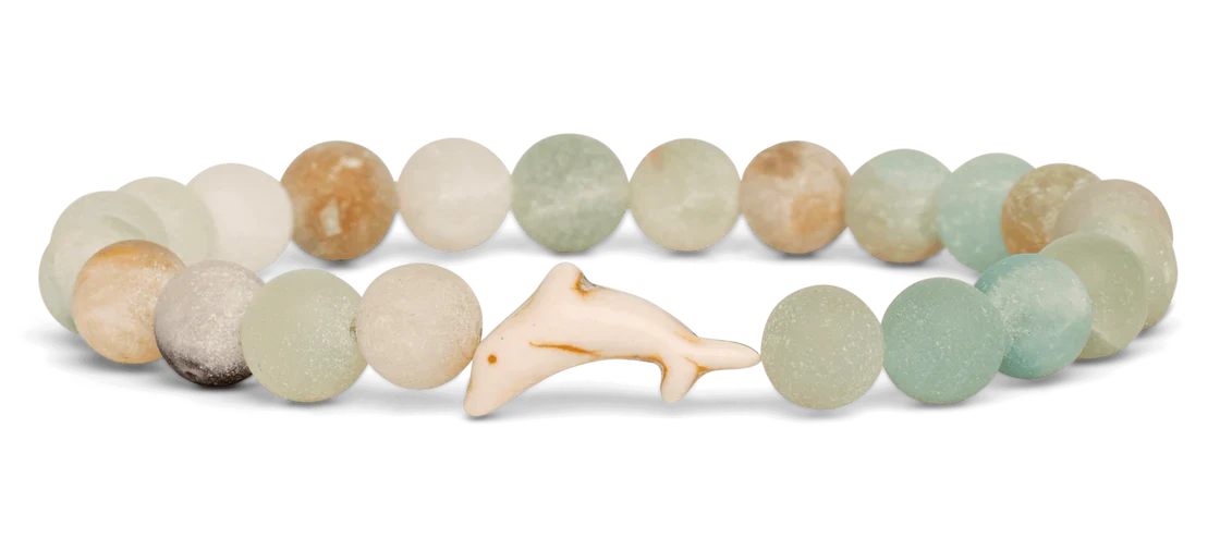 The Odyssey Bracelet - Dolphin - Image 7