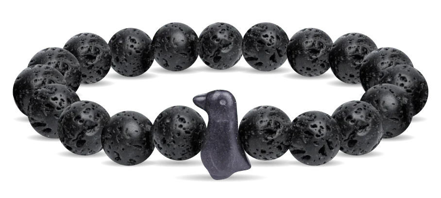 The Passage Bracelet - Penguin - Image 2