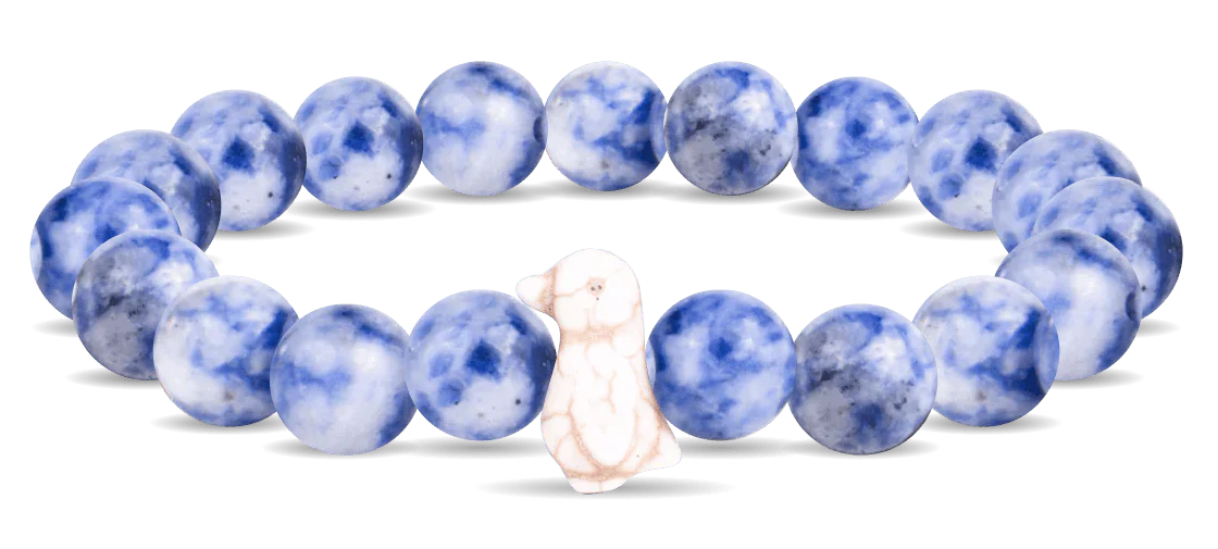 The Passage Bracelet - Penguin - Image 4