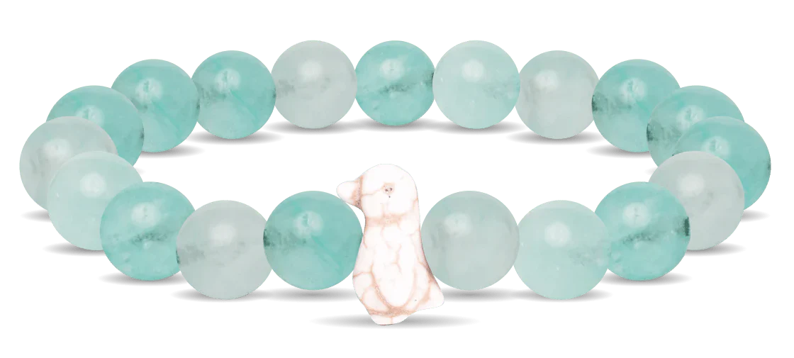 The Passage Bracelet - Penguin - Image 5