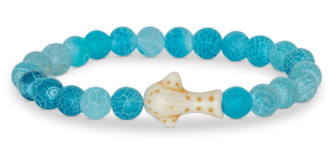 The Quest Bracelet - Whale Shark - Image 2