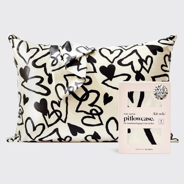 Satin Pillowcase - Image 24