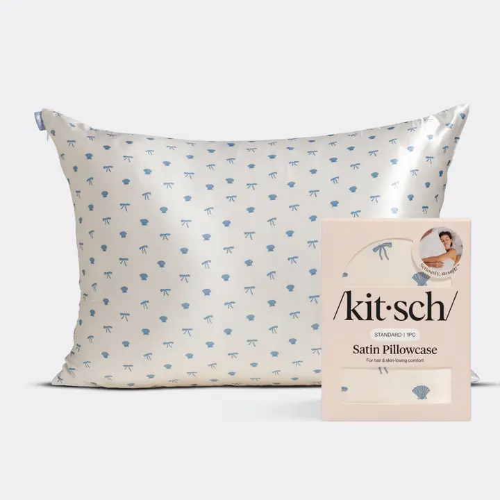 Satin Pillowcase - Image 28