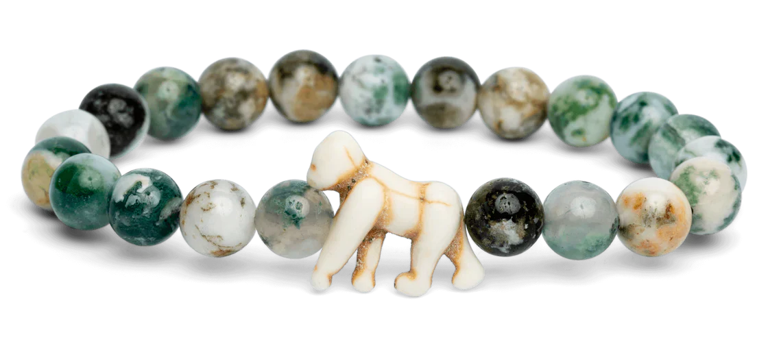 The Traverse Bracelet - Gorilla - Image 2