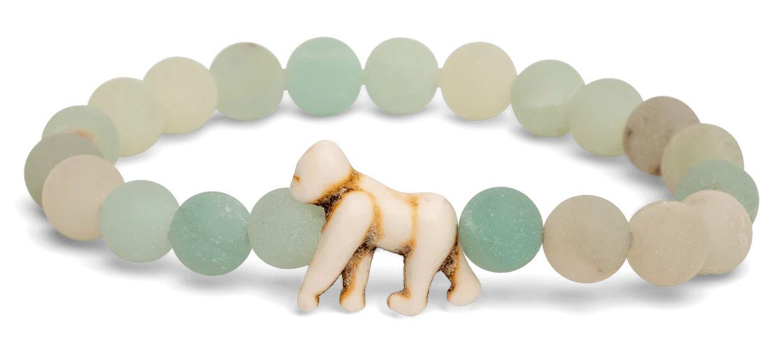 The Traverse Bracelet - Gorilla - Image 3