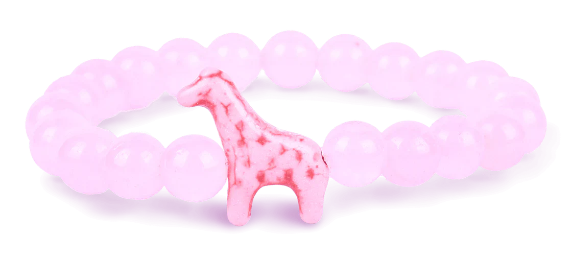 The Trek Bracelet - Giraffe - Image 2