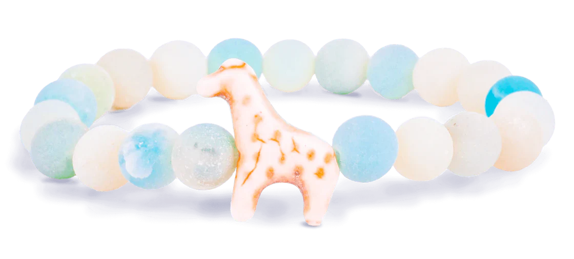 The Trek Bracelet - Giraffe - Image 3