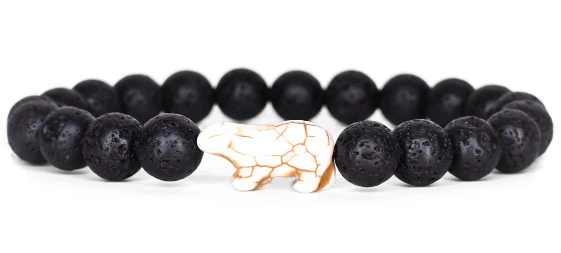 The Venture Bracelet - Polar Bear - Image 4