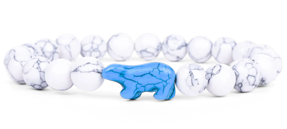 The Venture Bracelet - Polar Bear - Image 7