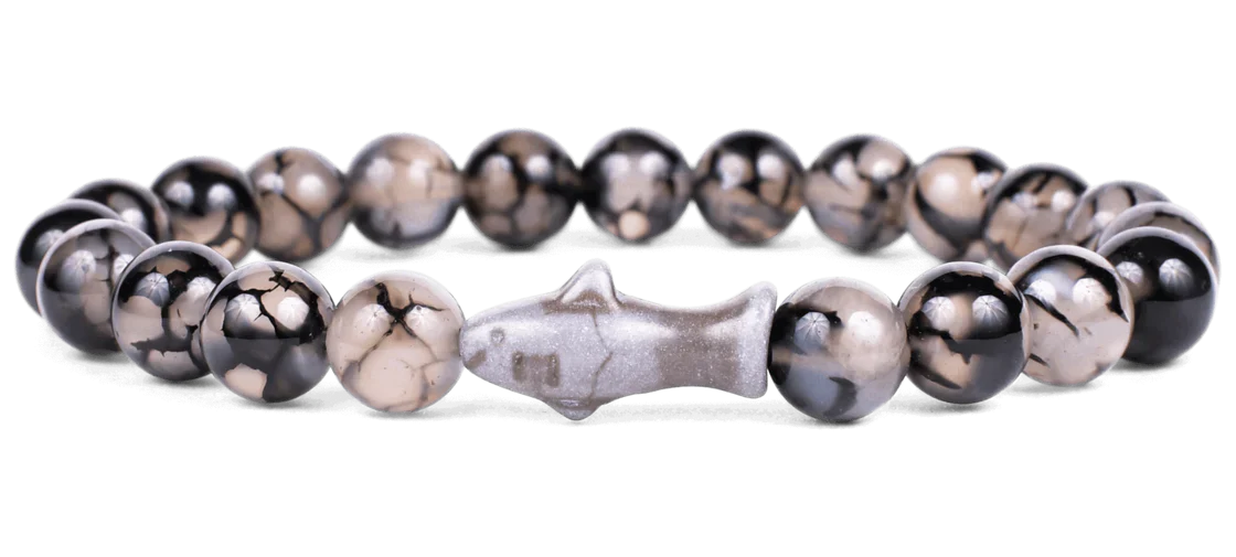 The Voyage Bracelet - Shark - Image 8