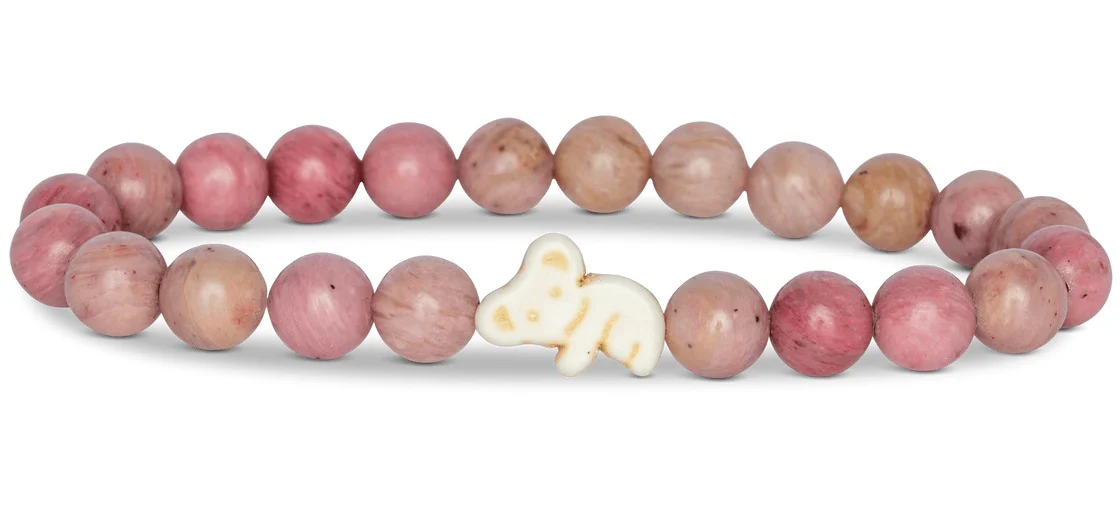 The Wander Bracelet - Sloth - Image 8